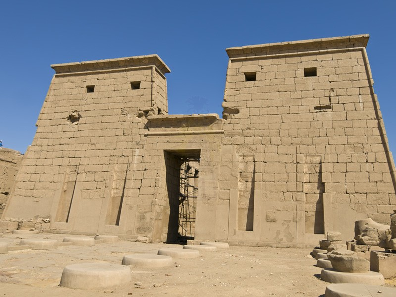 Tempio di Karnak, Luxor